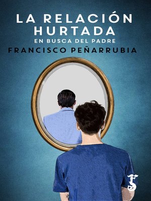 cover image of La relación hurtada